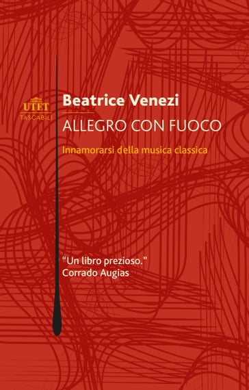 Allegro con fuoco - Beatrice Venezi