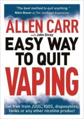 Allen Carr s Easy Way to Quit Vaping