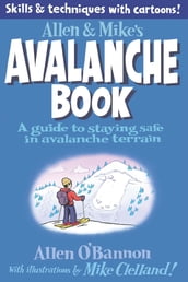 Allen & Mike s Avalanche Book