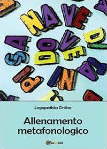 Allenamento metafonologico