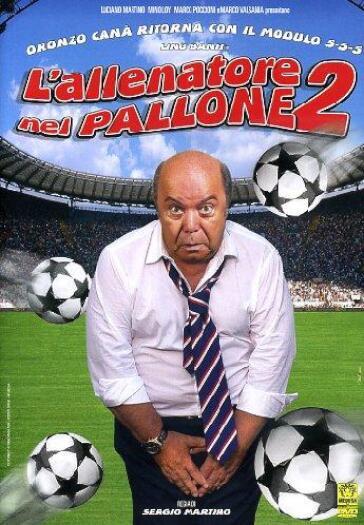 Allenatore Nel Pallone 2 (L') - Sergio Martino