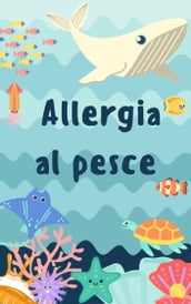 Allergia al pesce