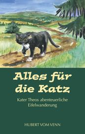 Alles für die Katz