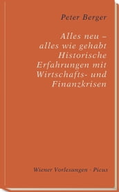 Alles neu - alles wie gehabt