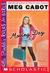 Allie Finkle s Rules for Girls #1: Moving Day