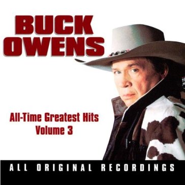 Alltime greatest vol.3 - Buck Owens