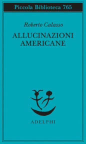 Allucinazioni americane