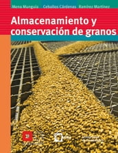 Almacenamiento y conservación de granos