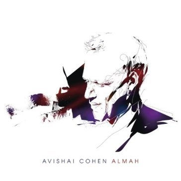 Almah - Avishai Cohen