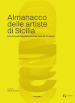 Almanacco delle artiste di Sicilia. 2.