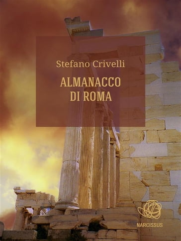 Almanacco di Roma - Stefano Crivelli
