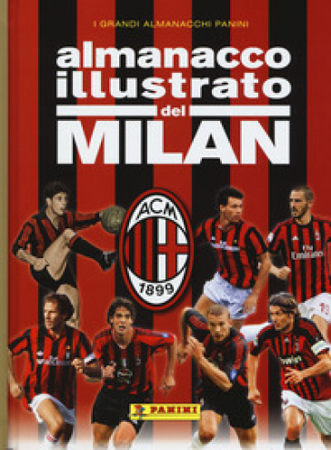Almanacco illustrato del Milan
