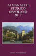 Almanacco storico ossolano 2017