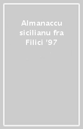 Almanaccu sicilianu fra Filici  97