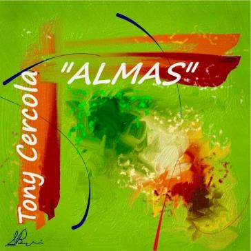 Almas - Tony Cercola