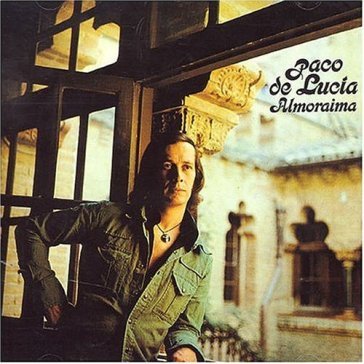 Almoraina - Paco De Lucia
