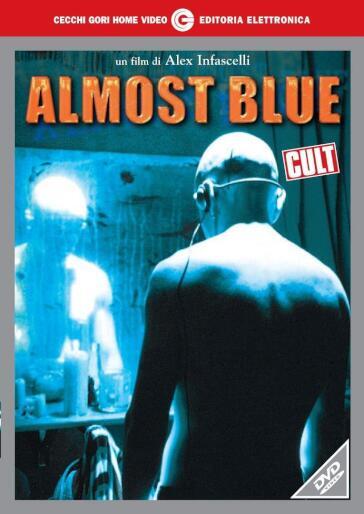 Almost Blue - Alessandro Infascelli