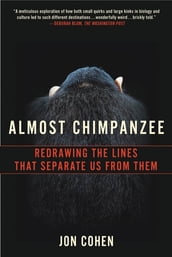 Almost Chimpanzee