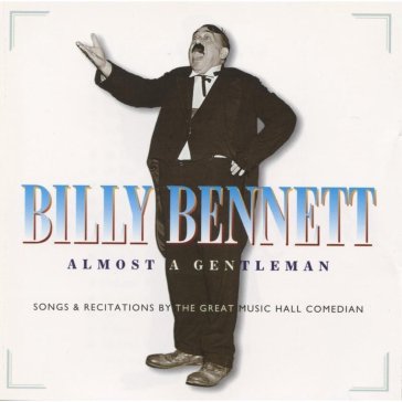 Almost a gentleman - Bennett Billy