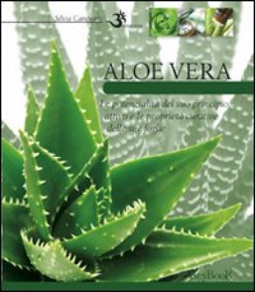 Aloe vera - Silvia Canevaro
