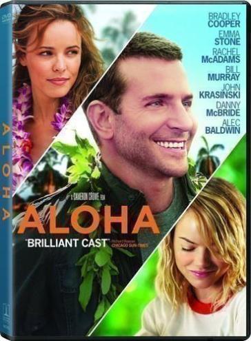 Aloha - Bradley Cooper