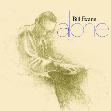 Alone - Bill Evans