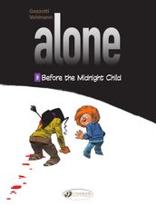 Alone - Volume 9 - Before the Midnight Child