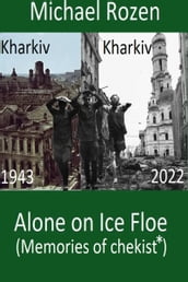 Alone on Ice Floe
