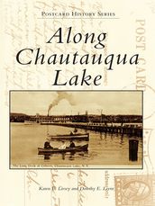 Along Chautauqua Lake