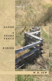 Along a Snake Fence Riding