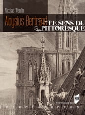 Aloysius Bertrand, le sens du pittoresque