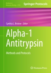 Alpha-1 Antitrypsin