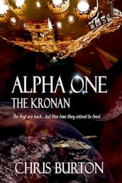 Alpha One: The Kronan