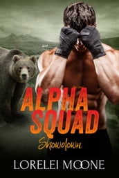 Alpha Squad: Showdown