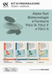 Alpha Test - Cattolica San Raffaele - Manuale Di Logica - 2024/2025 -  Bianchini Massimiliano; Tabacchi Carlo; Vannini Giovanni