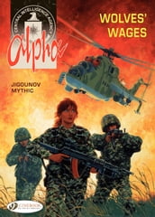 Alpha - Volume 2 - Wolves  Wages