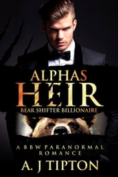 Alpha s Heir: A BBW Paranormal Romance