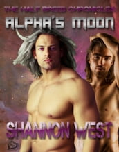 Alpha s Moon