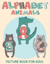 Alphabet Animals