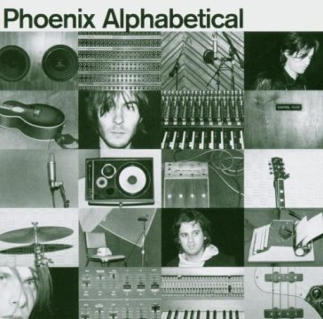 Alphabetical - Phoenix