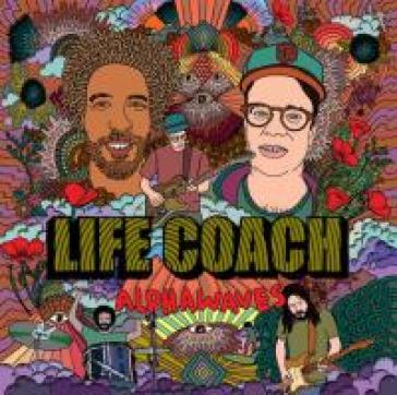 Alphawaves - Life Coach