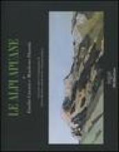 Le Alpi Apuane. Ediz. italiana e inglese