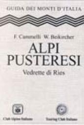 Alpi pusteresi