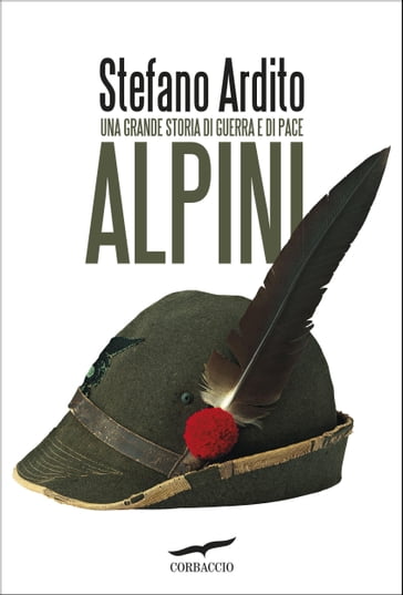 Alpini - Stefano Ardito