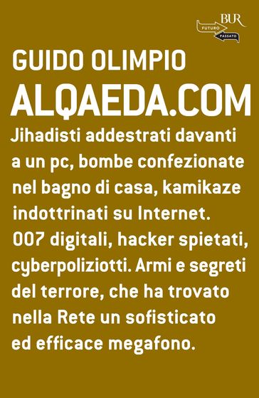 Alqaeda.com - Guido Olimpio