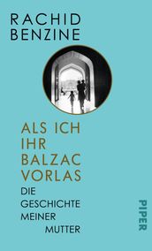 Als ich ihr Balzac vorlas