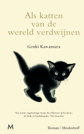 Als katten van de wereld verdwijnen