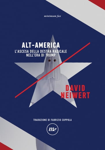 Alt-America - David Neiwert