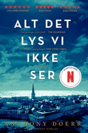 Alt det lys vi ikke ser