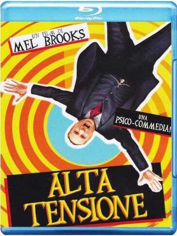 Alta Tensione - Mel Brooks